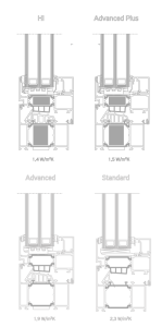 ALUMIL-S77-CROSSECTION