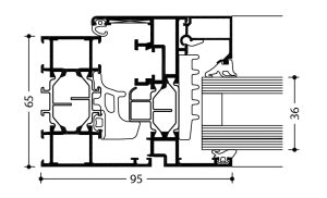 WICONA-WICLINE-65- CROSSECTION-02