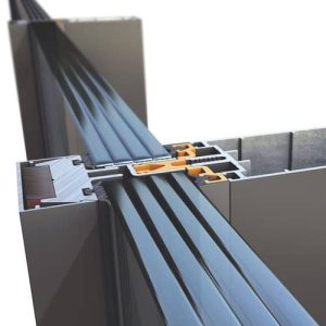 ALUMIL M50 SECURITY 3D