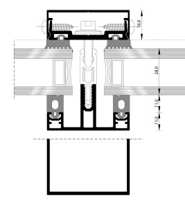 ALUMIL M7 STANDARD CROSSECTION-01