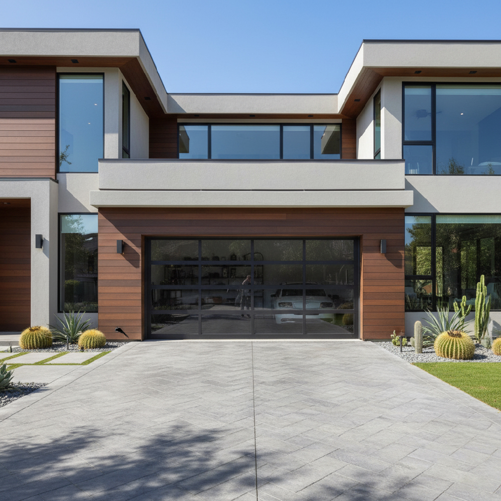 GARAŽNA VRATA NA ŠARKE 4