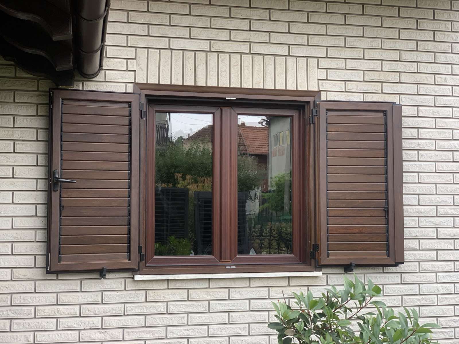 Grilje-ALUMIL M9400-look