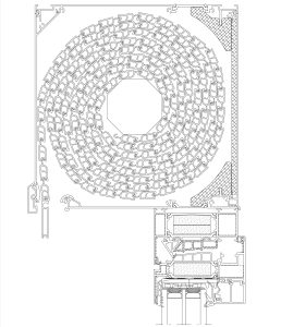 M13800 CROSSECTION 220-01