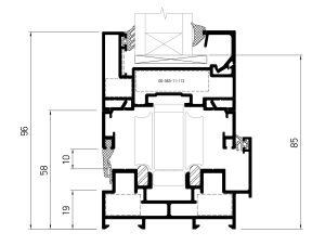 MF6500 CROSSECTION-01-01