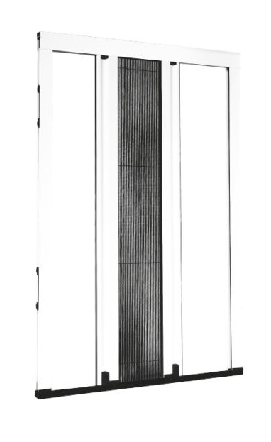 PLISSE REVERZIBILNI KOMARNIK