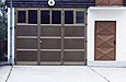 klizno-sklapajuća garažna vrata